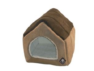 Pet House Large 44x43x47cm